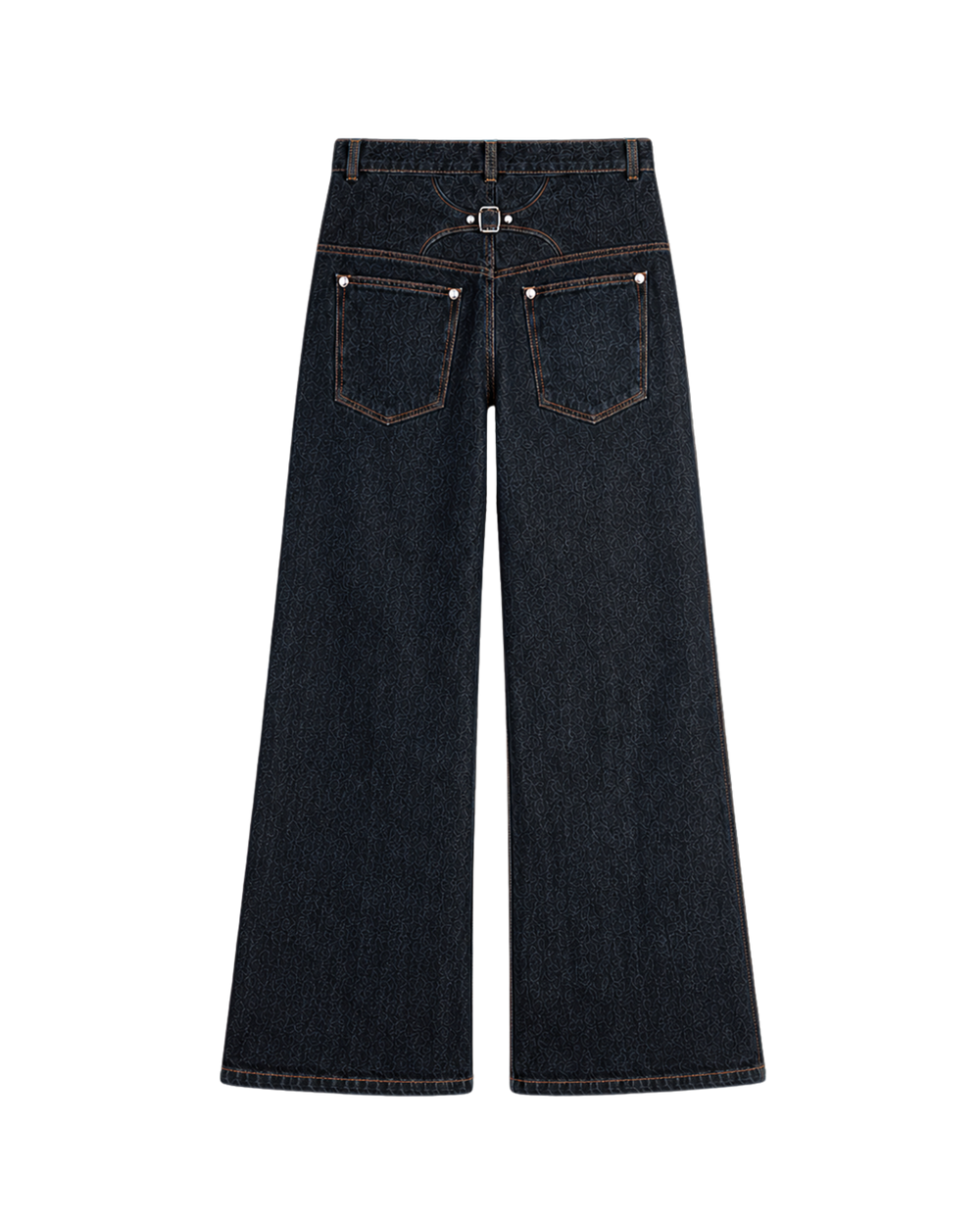 INDIGO LINE DENIMS