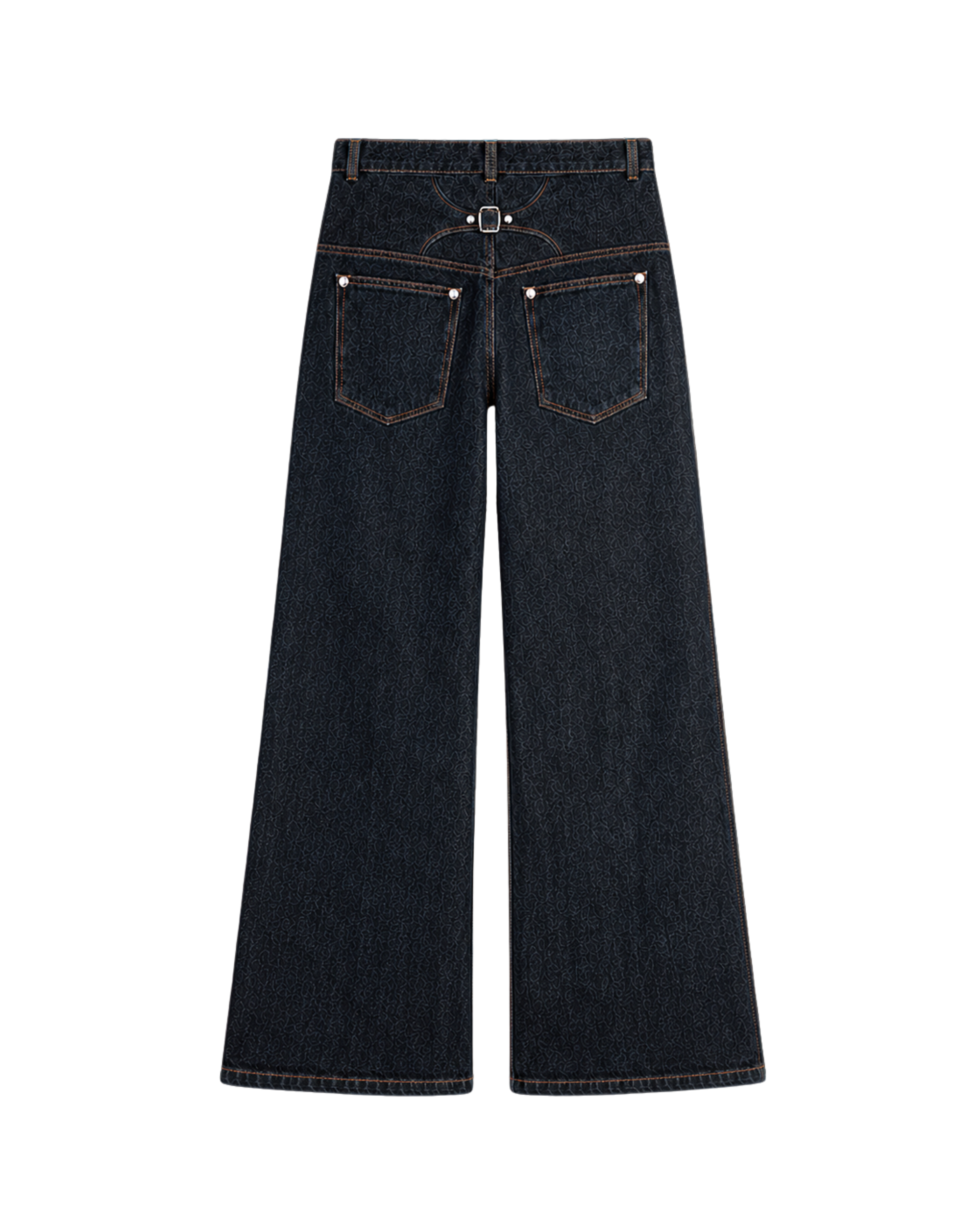 INDIGO LINE DENIMS