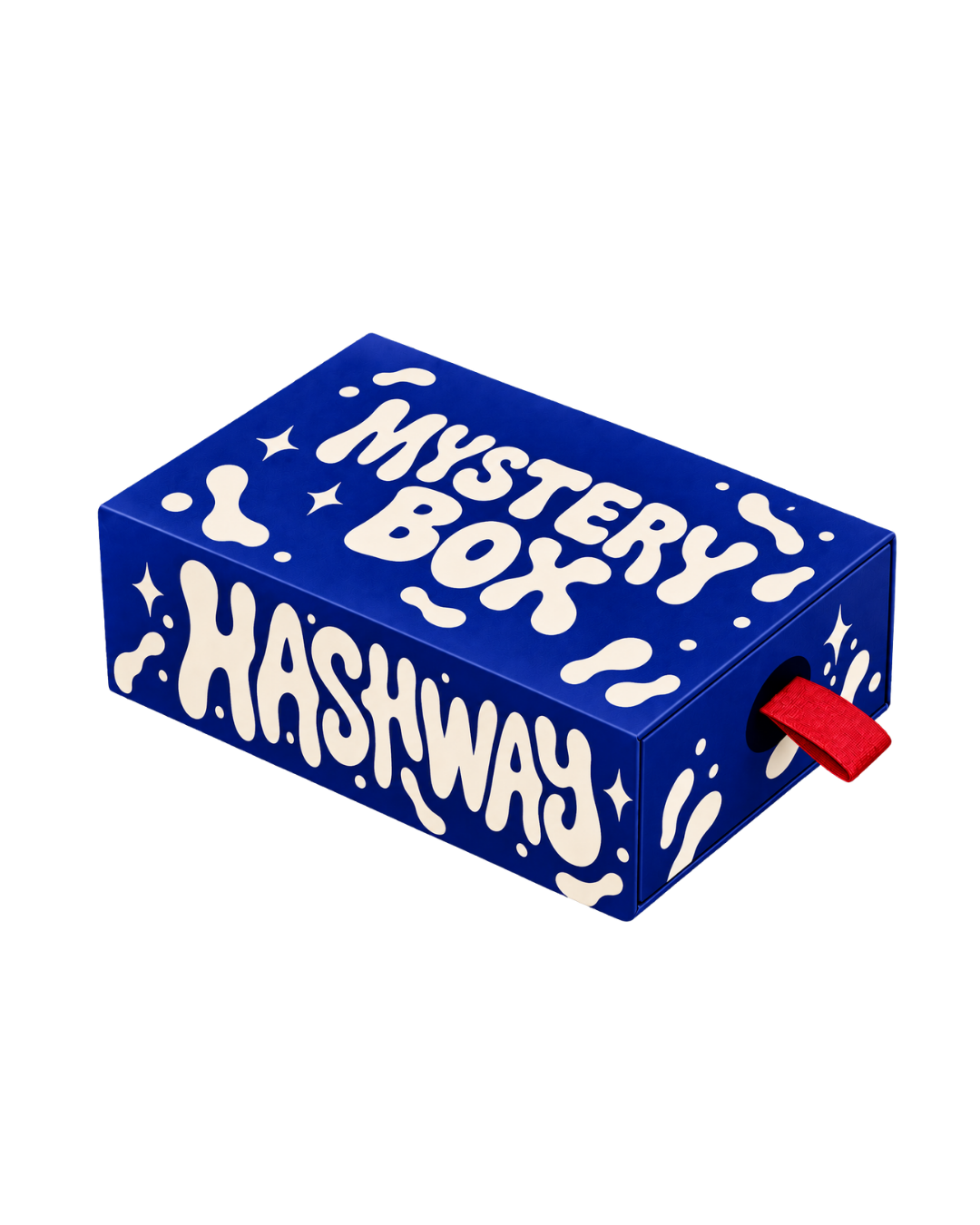 HASHWAY MYSTERY BOX — ELITE