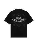 DOMINATE OVERSIZED T-SHIRT