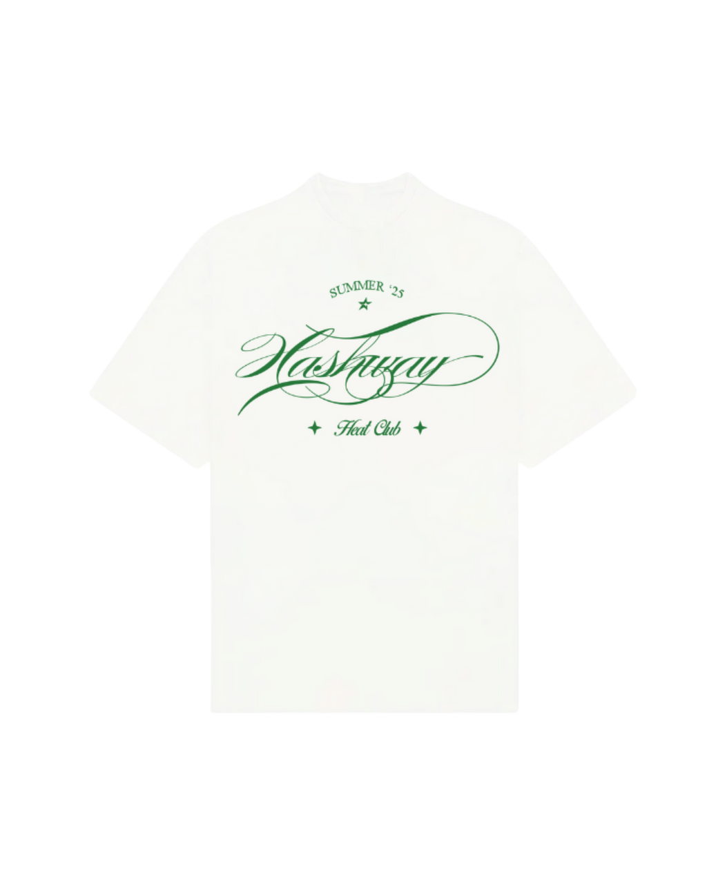 PALM DAYS OVERSIZED T-SHIRT