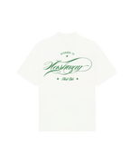PALM DAYS OVERSIZED T-SHIRT