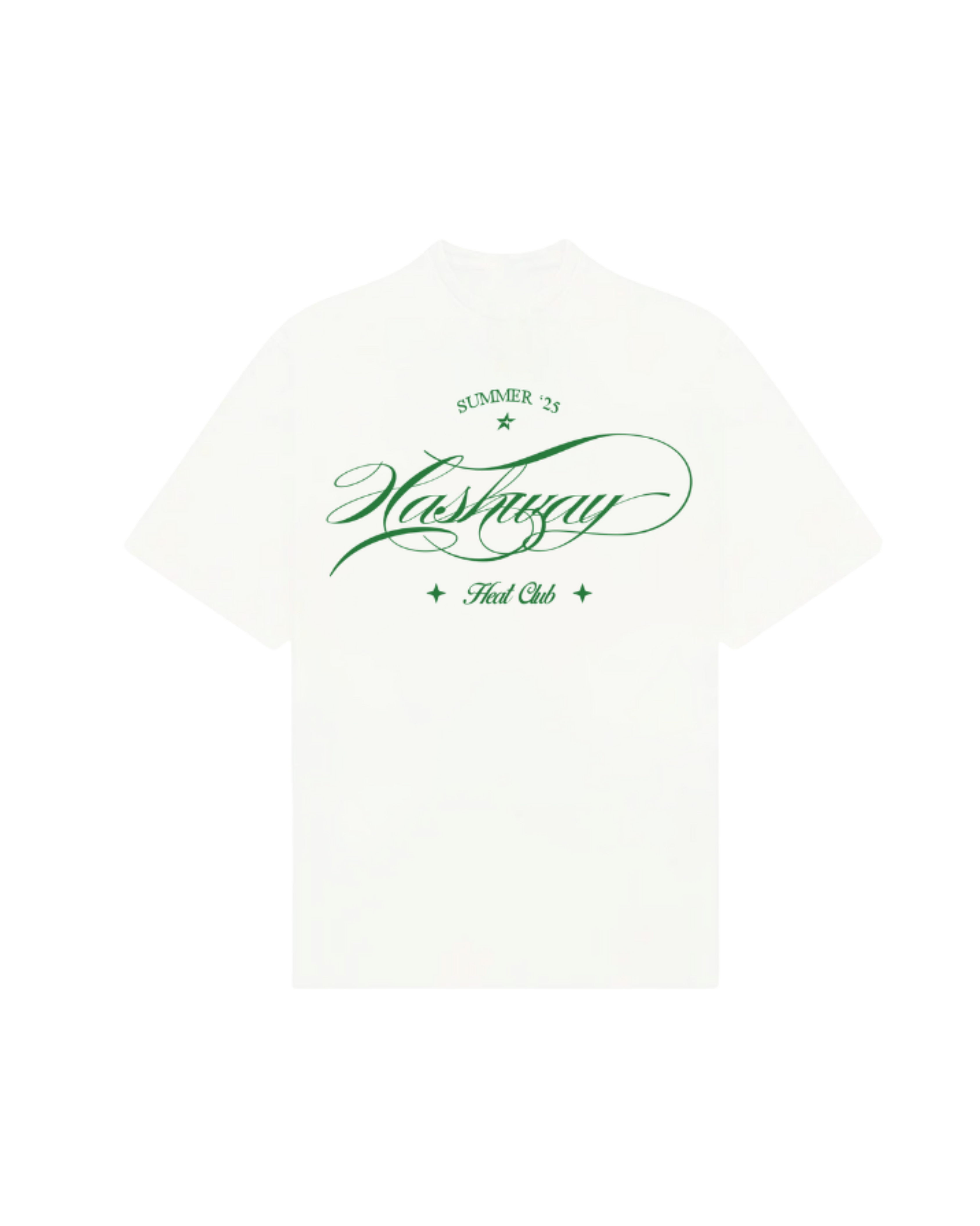 PALM DAYS OVERSIZED T-SHIRT