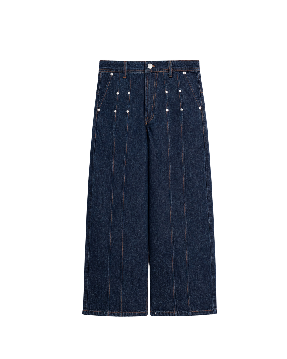 INDIGO LINE DENIMS