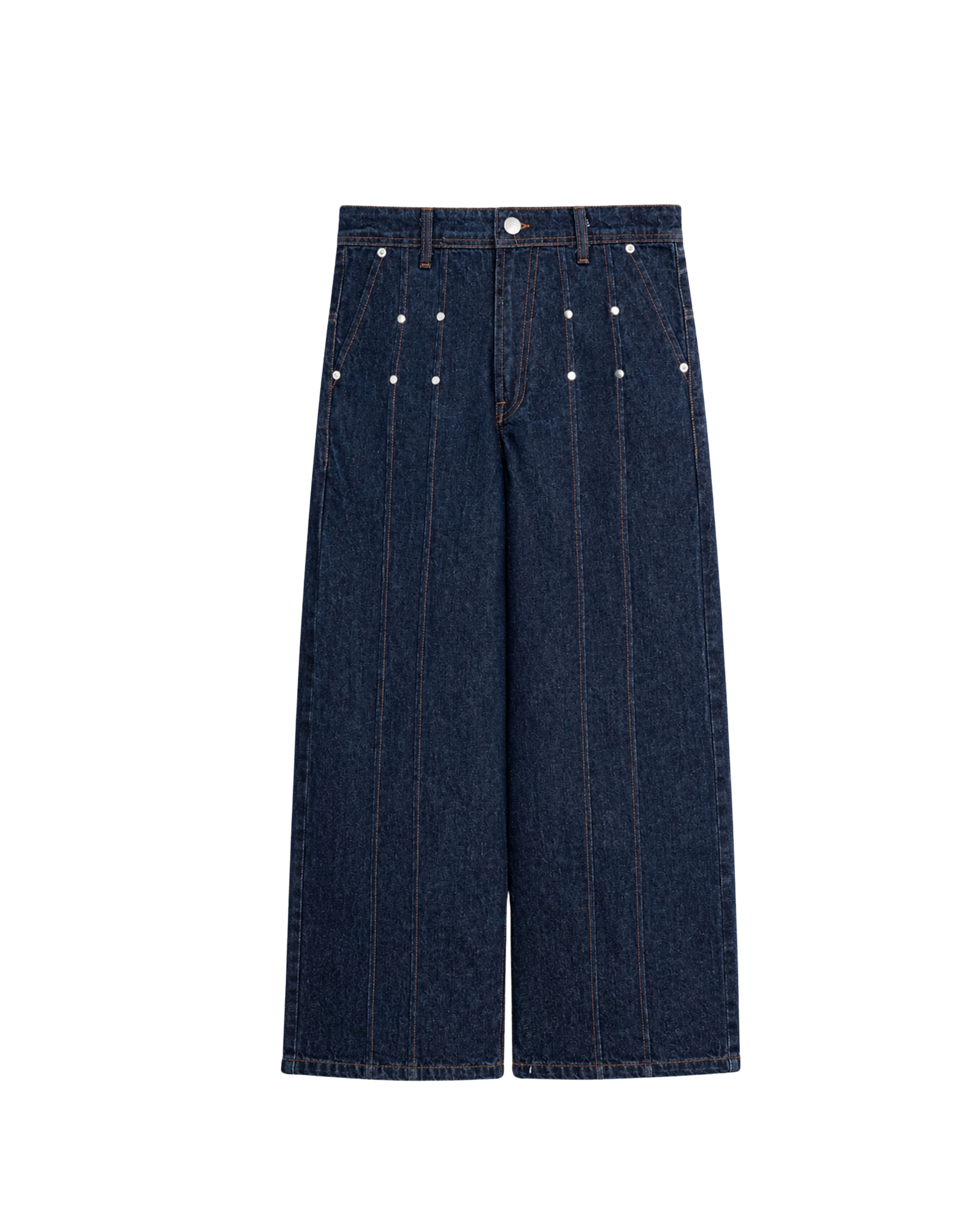 INDIGO LINE DENIMS