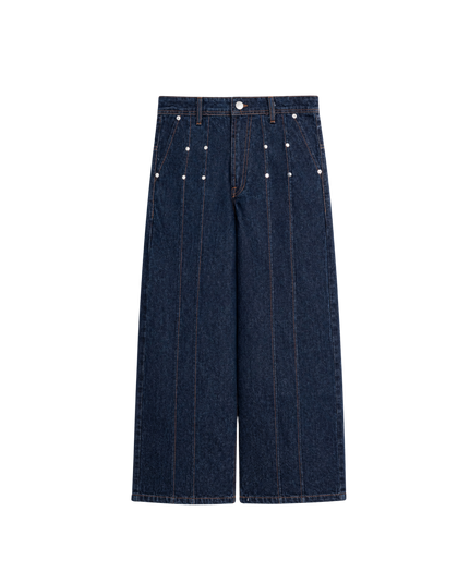 INDIGO LINE DENIMS