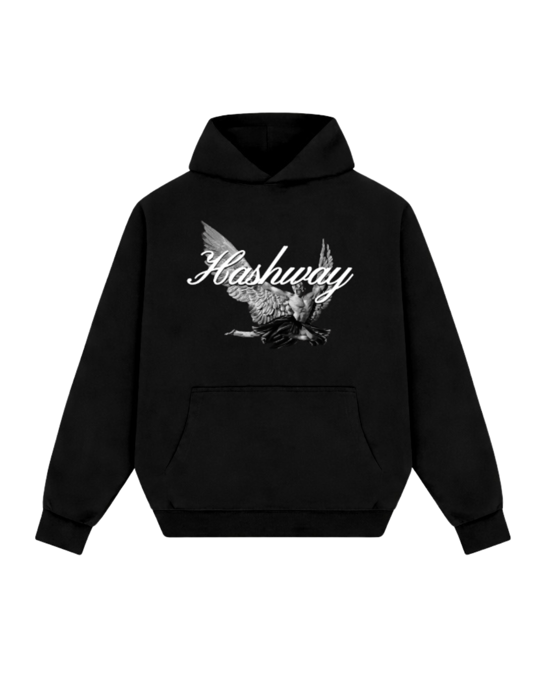 THE DIVINE CHAOS HOODIE