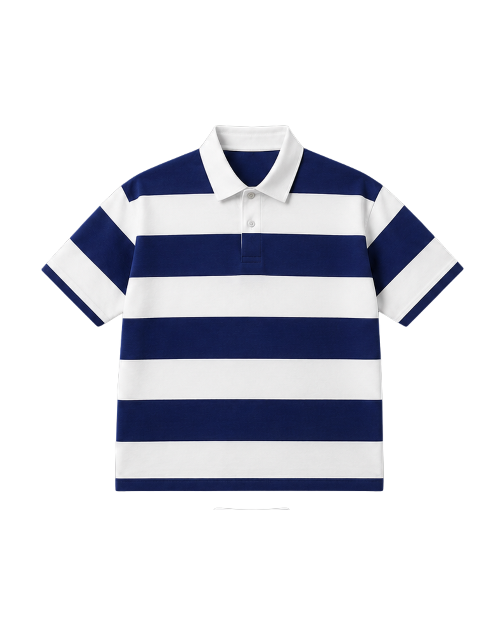 CLASSIC RUGBY POLO TEE