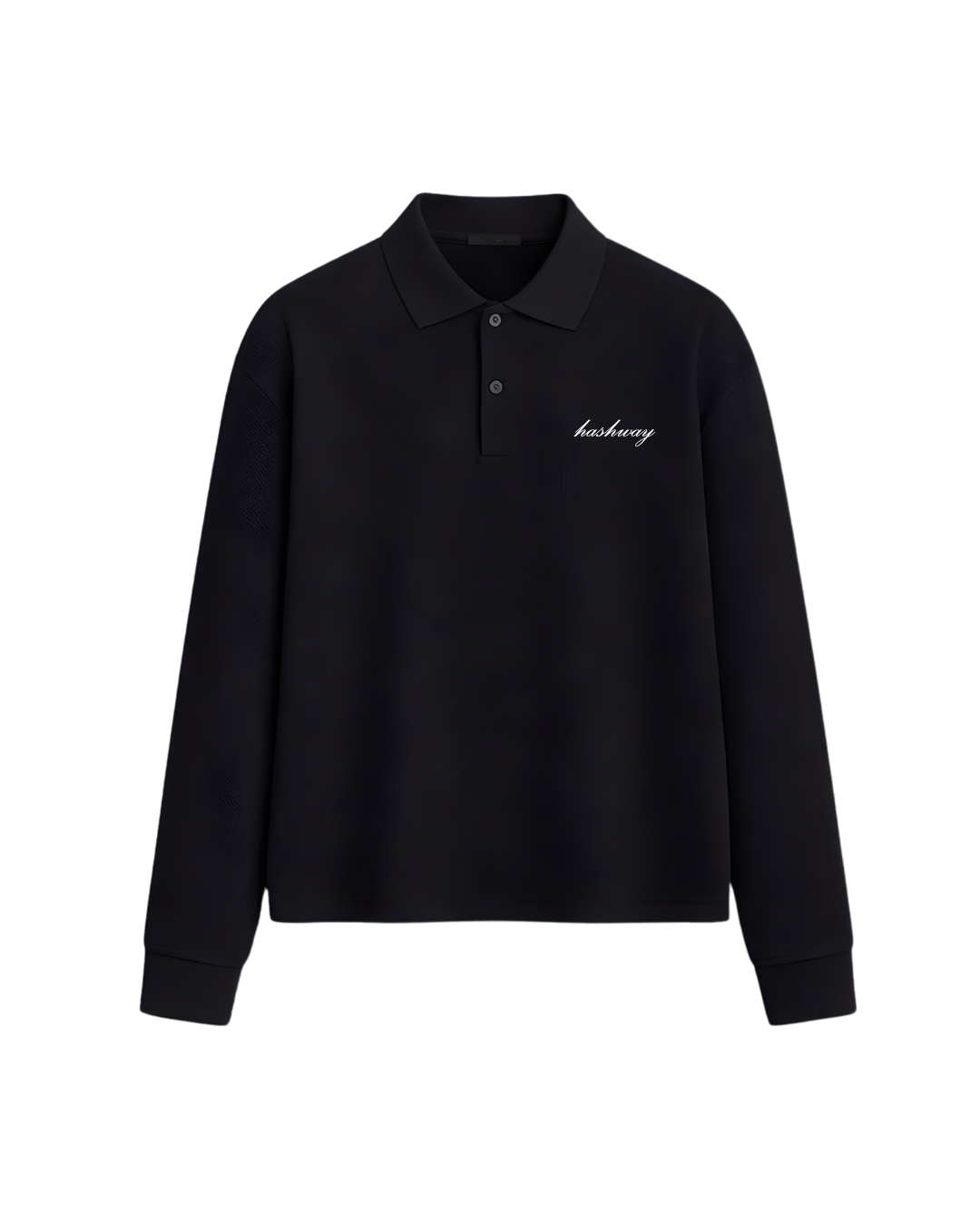 HASHWAY SUMMER CLASSIC POLO T-SHIRT