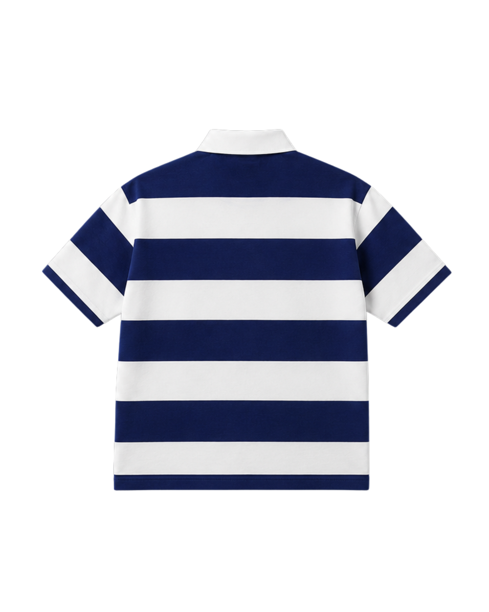 CLASSIC RUGBY POLO TEE