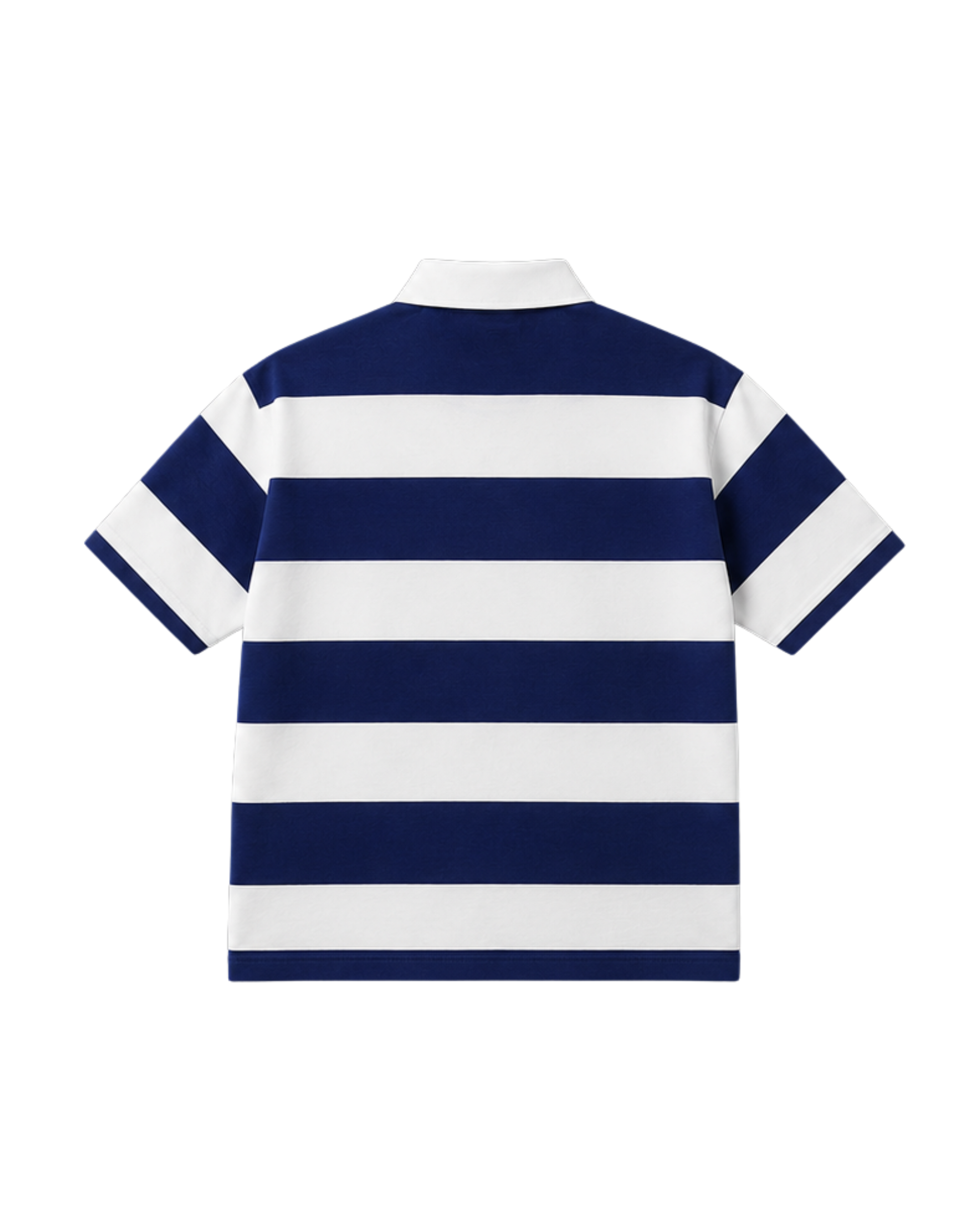 CLASSIC RUGBY POLO TEE