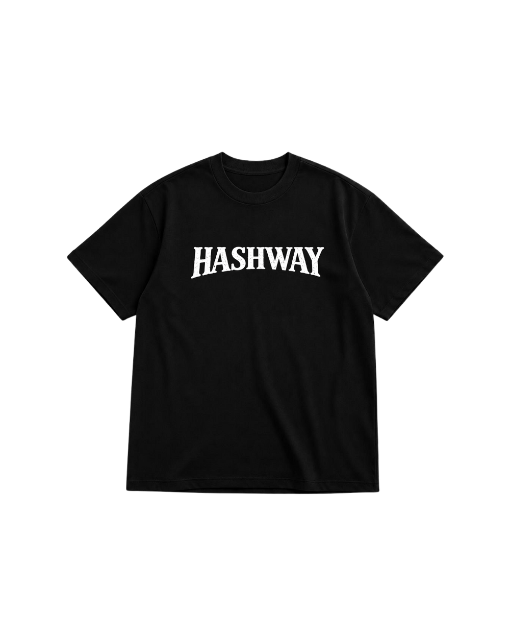 SOPHISTICATED PLEASURE OVERSIZED TEE