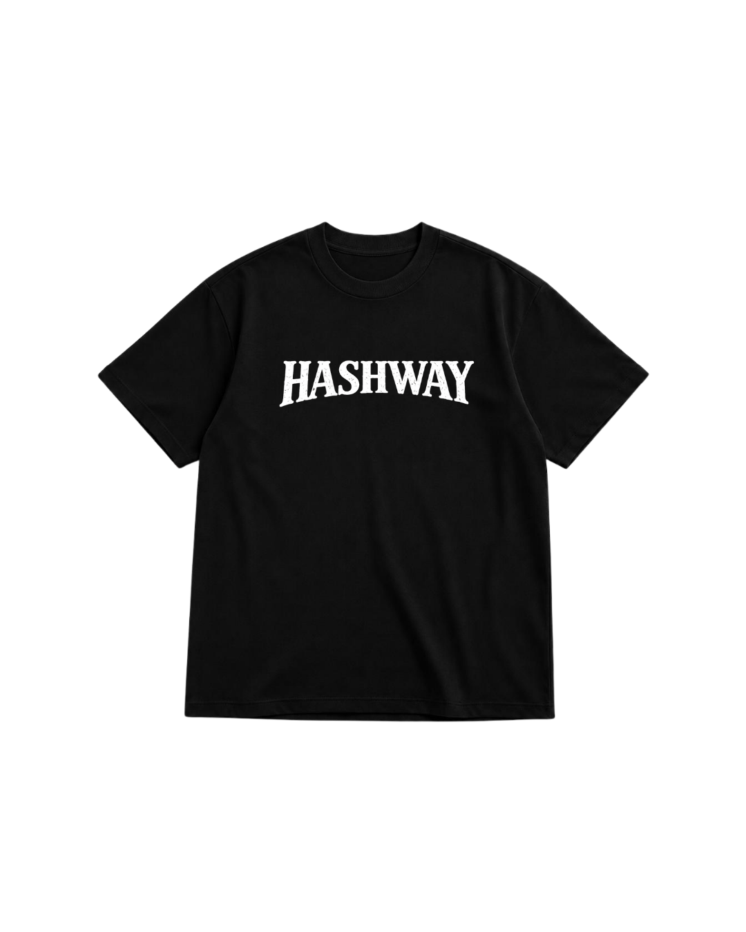 SOPHISTICATED PLEASURE OVERSIZED TEE