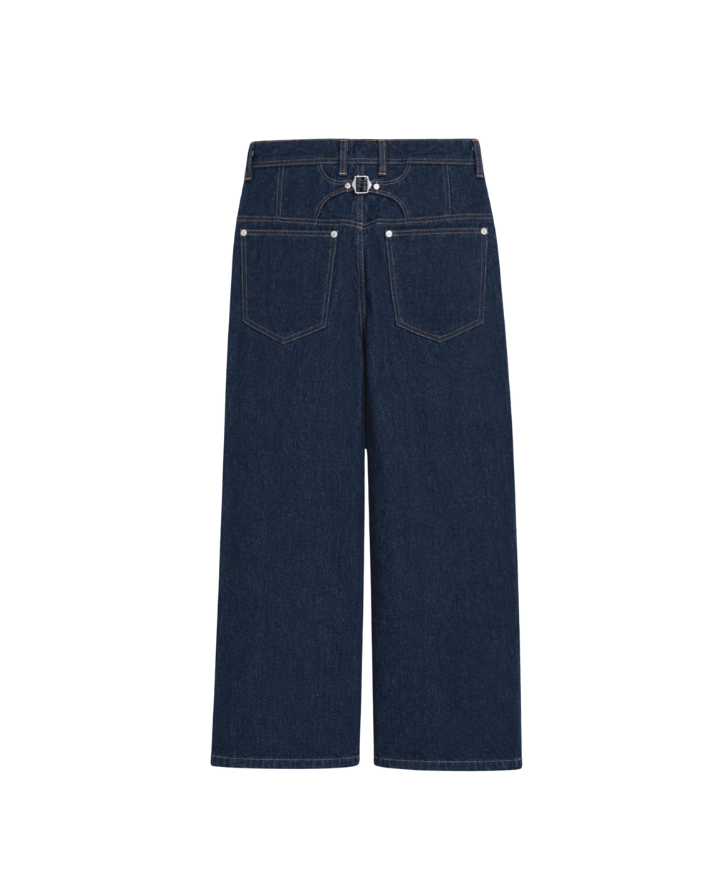 INDIGO LINE DENIMS