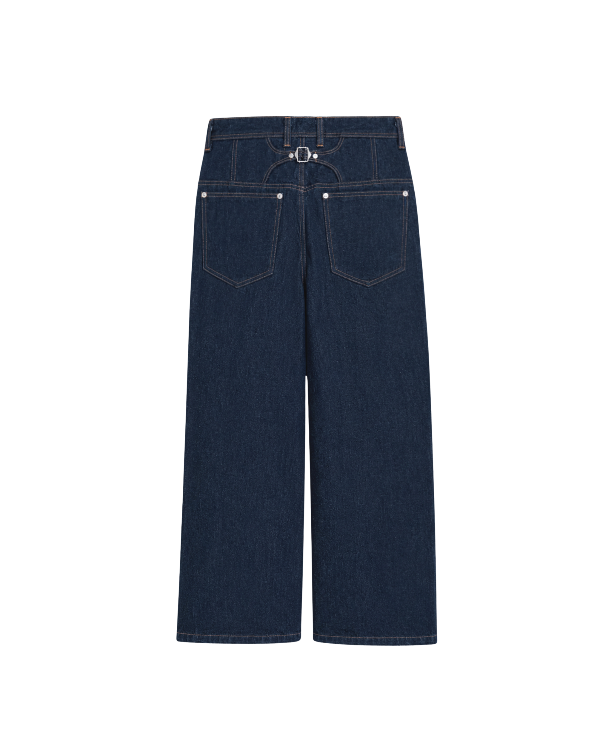 INDIGO LINE DENIMS