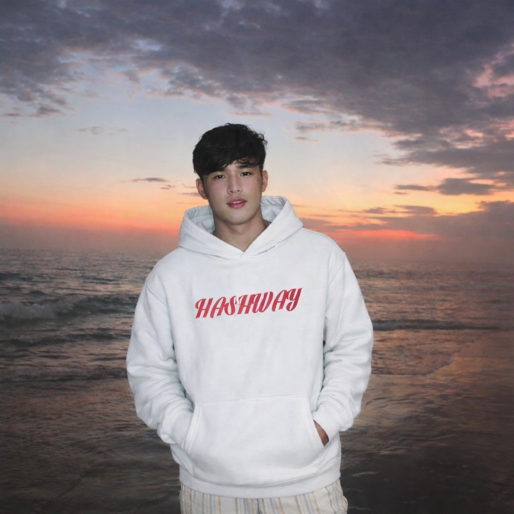 THE WANNA KISS HOODIE