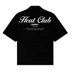 BLACK EMBER BOWLING SHIRT