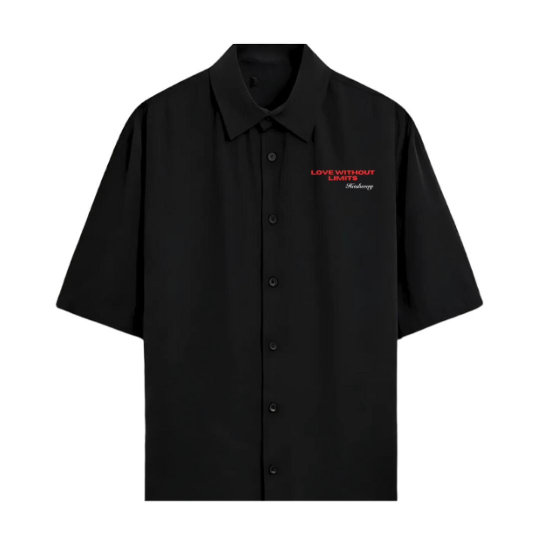 THE LIMITLESS EMBROIDERED SHIRT
