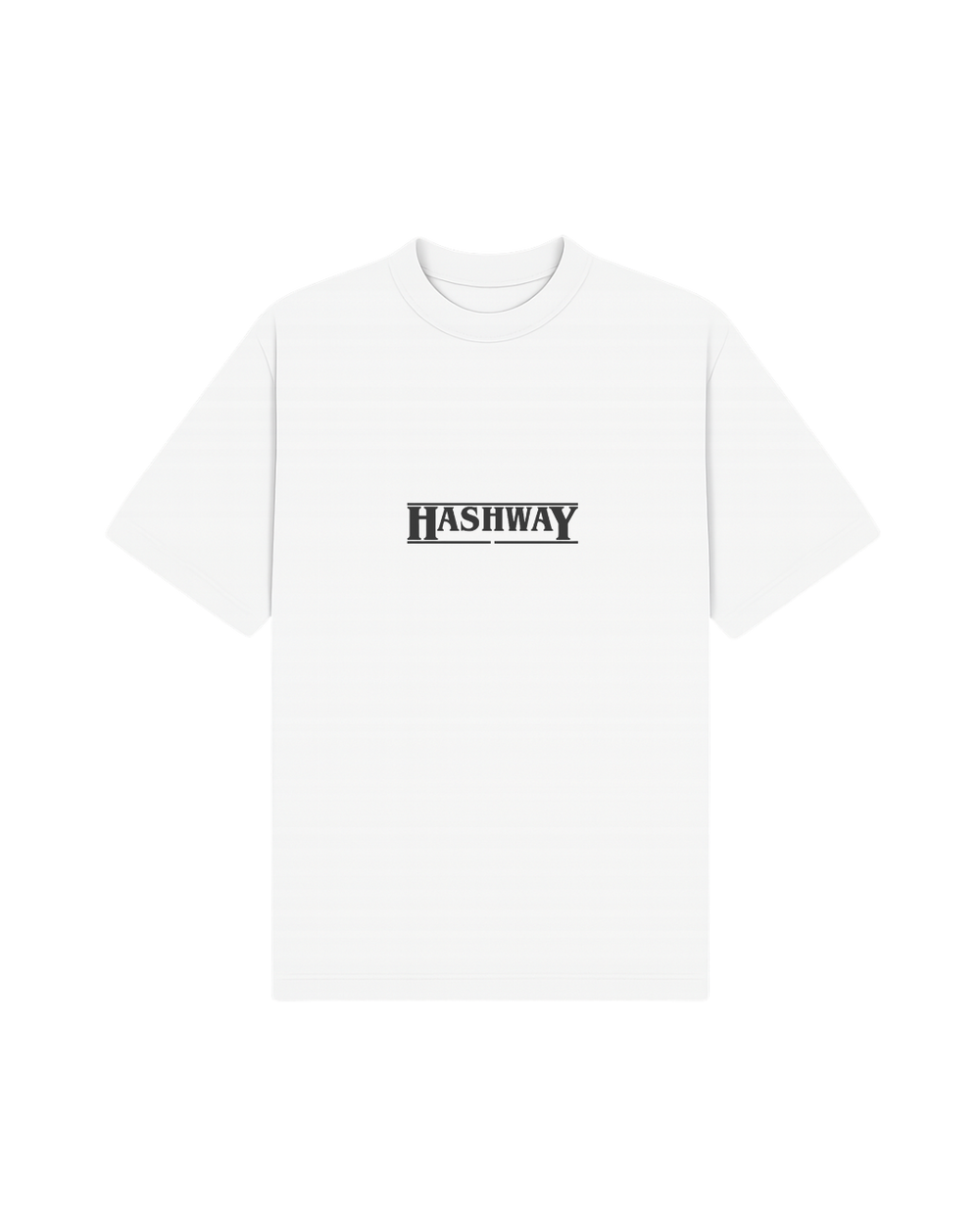 VECNA'S CURSE TEE WHITE