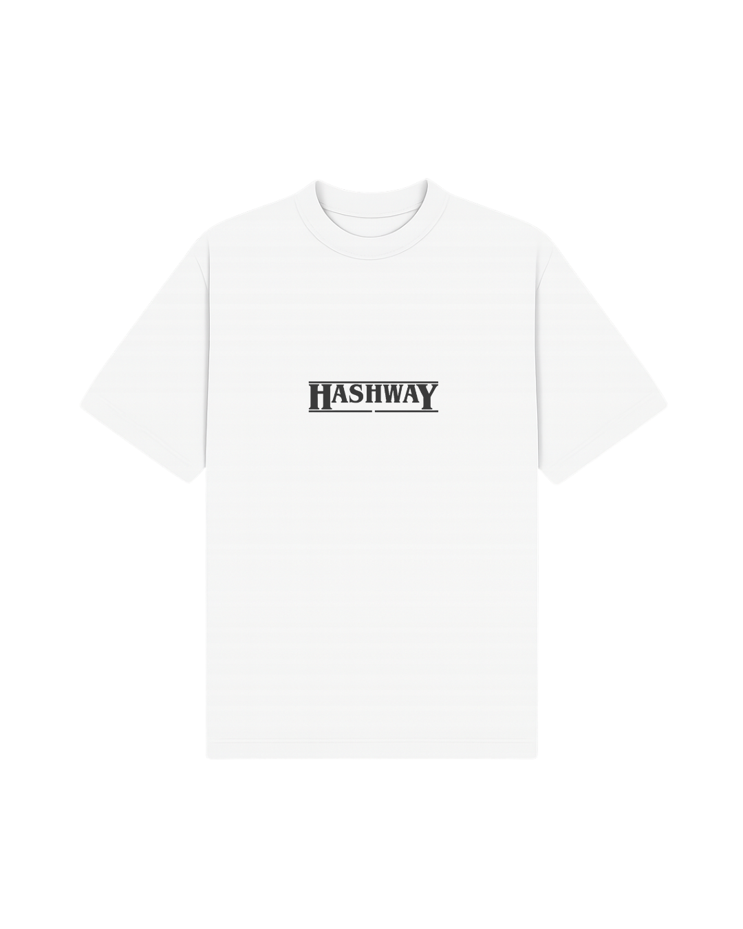 VECNA'S CURSE TEE WHITE