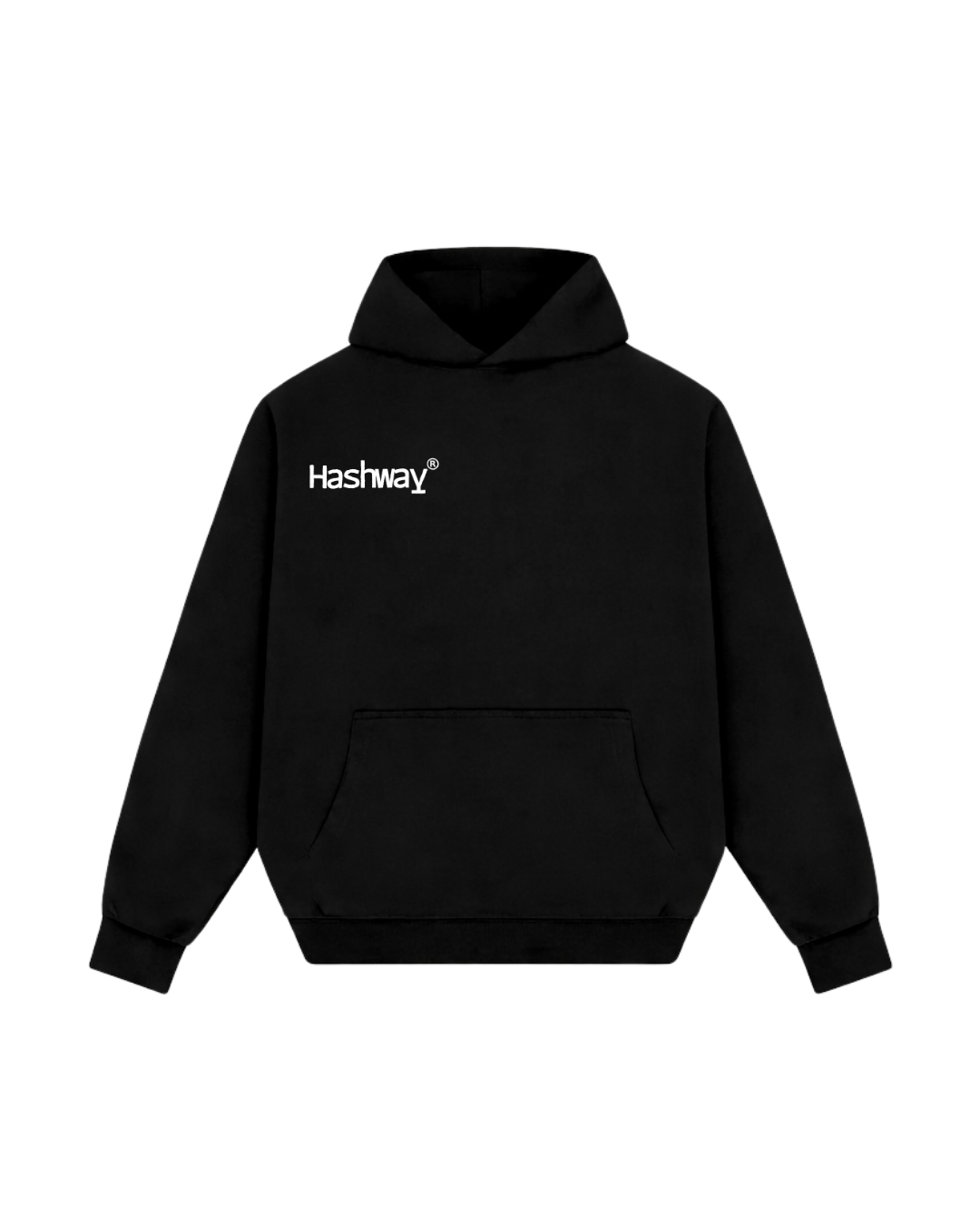 THE SHADOWED GAZE HOODIE