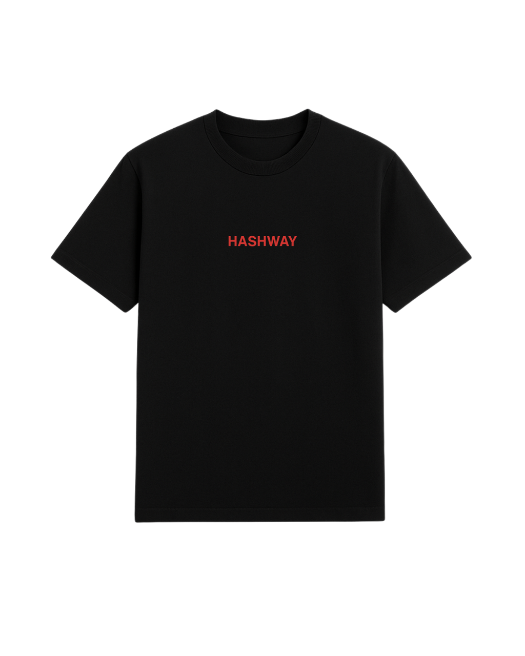 CERTIFIED VIRGIN T-SHIRT BLACK