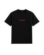 CERTIFIED VIRGIN T-SHIRT BLACK