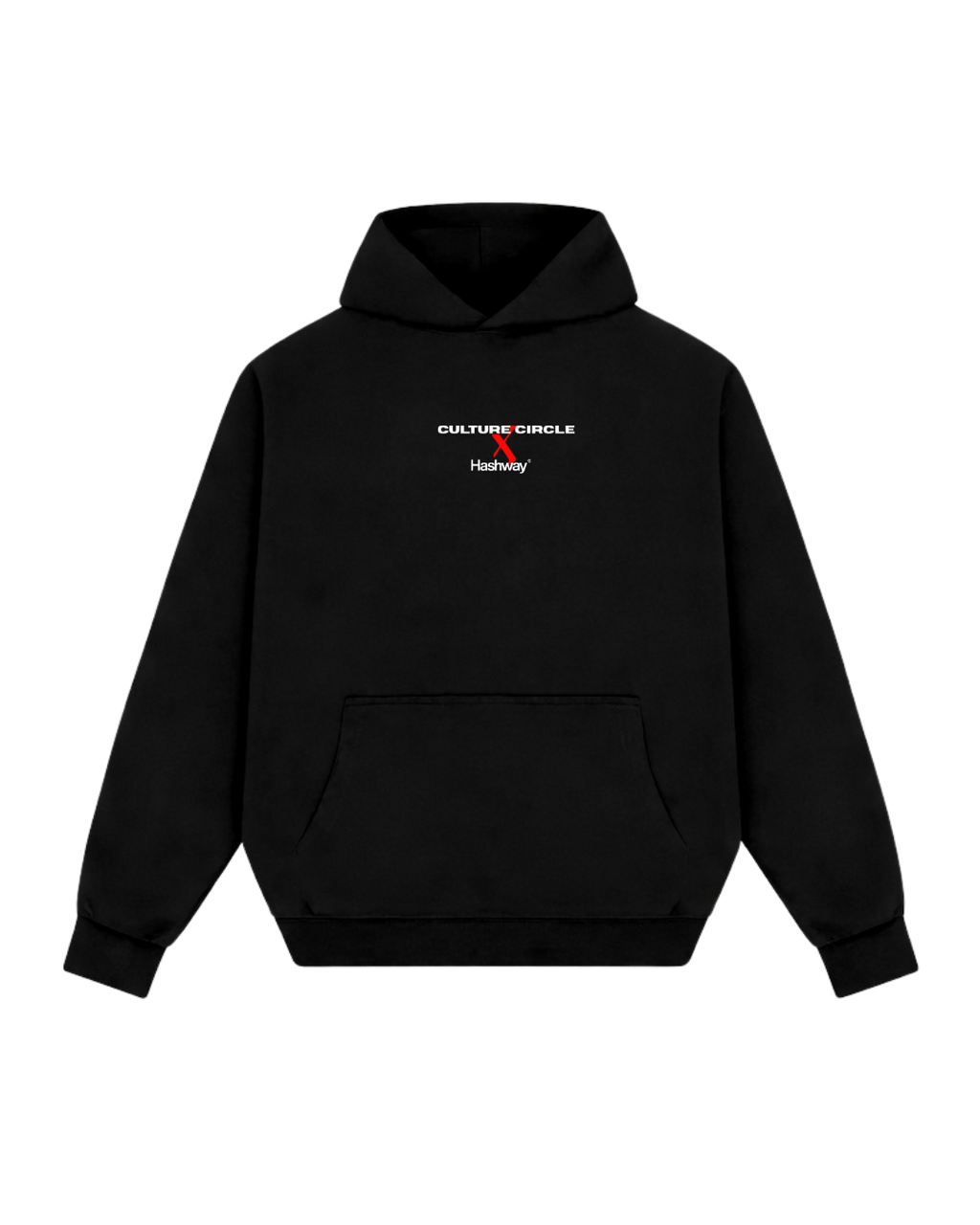 BLACK CULTURE HOODIE