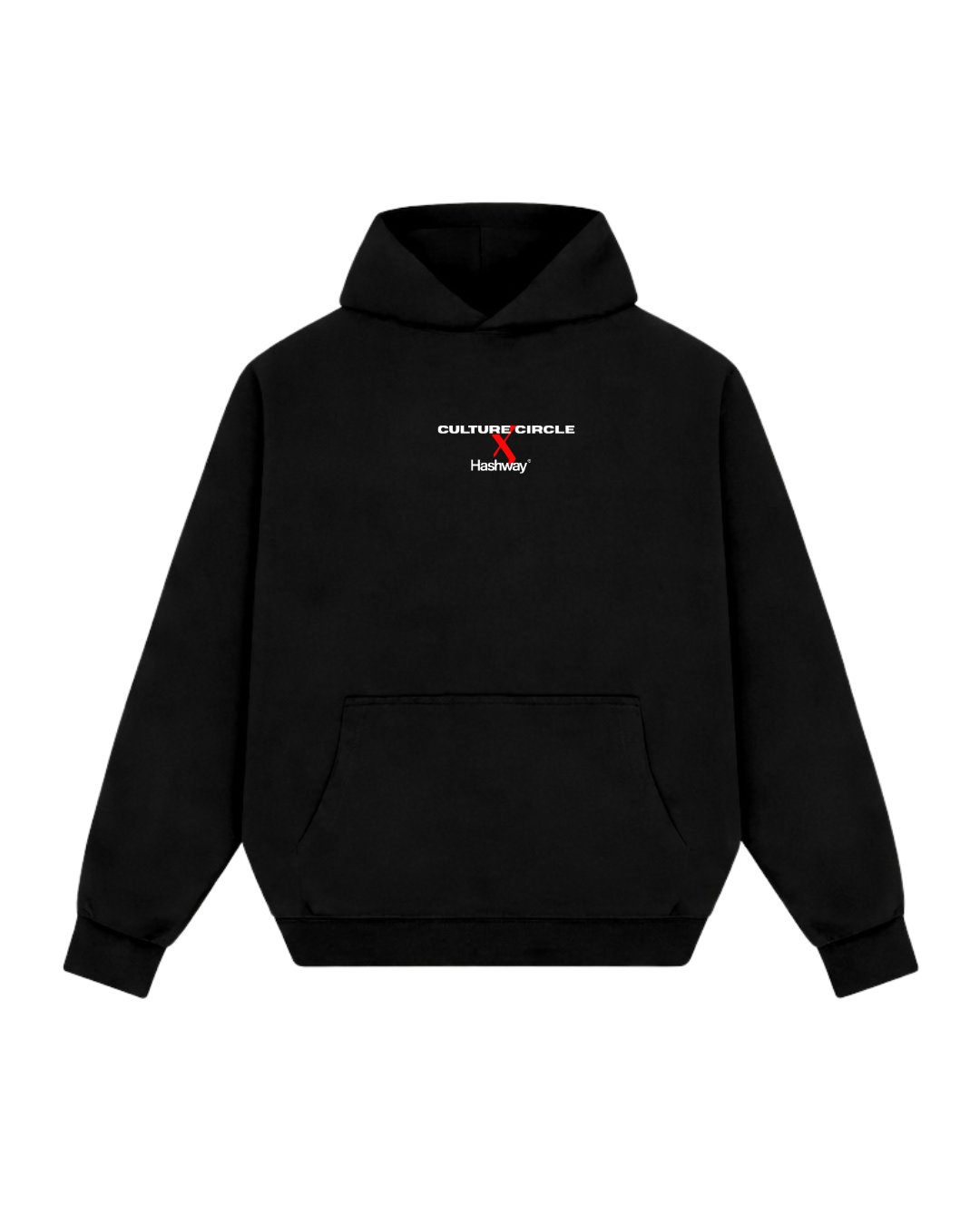 BLACK CULTURE HOODIE