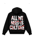 BLACK CULTURE HOODIE