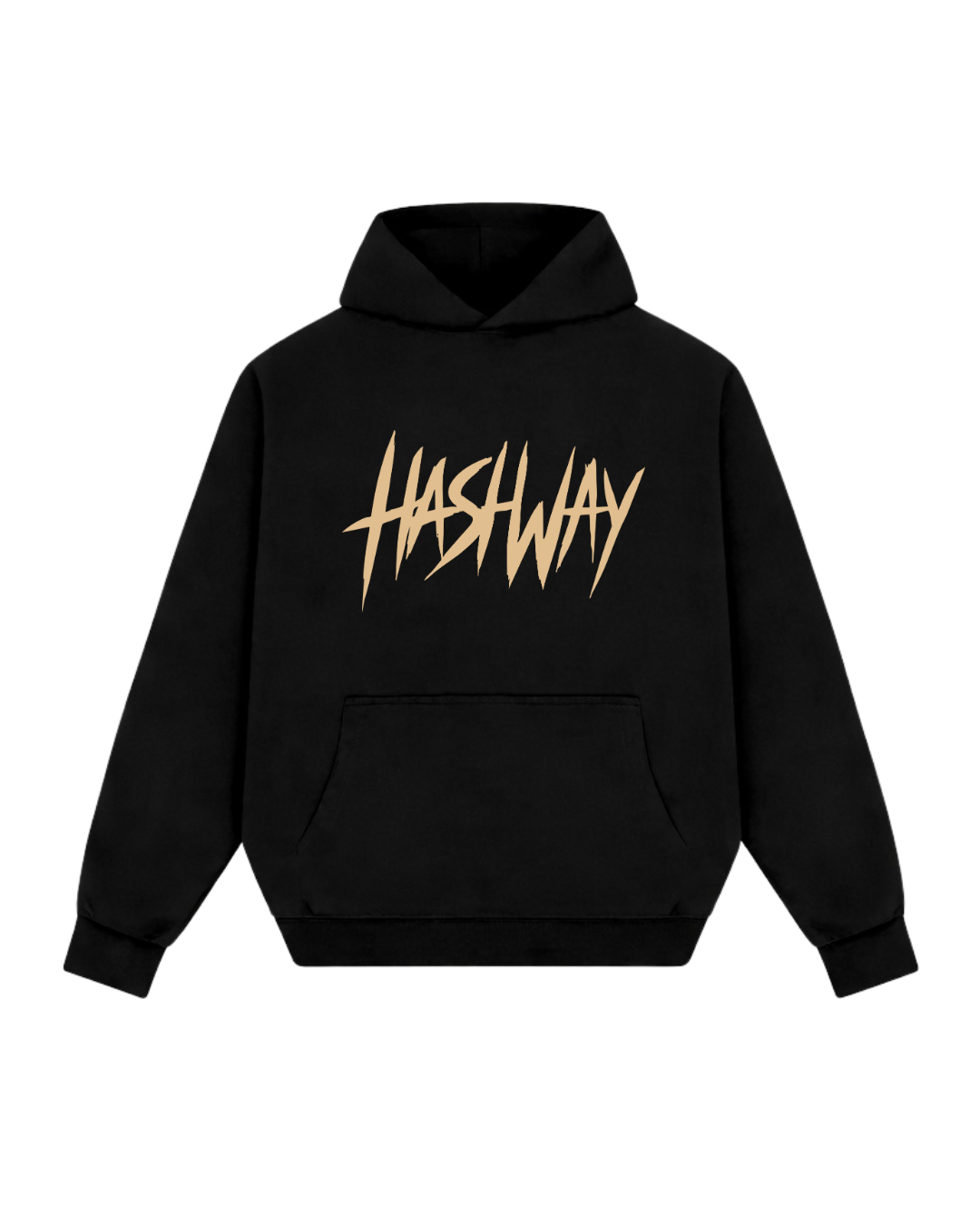 HASHWAY UTOPIA REIGN HOODIE