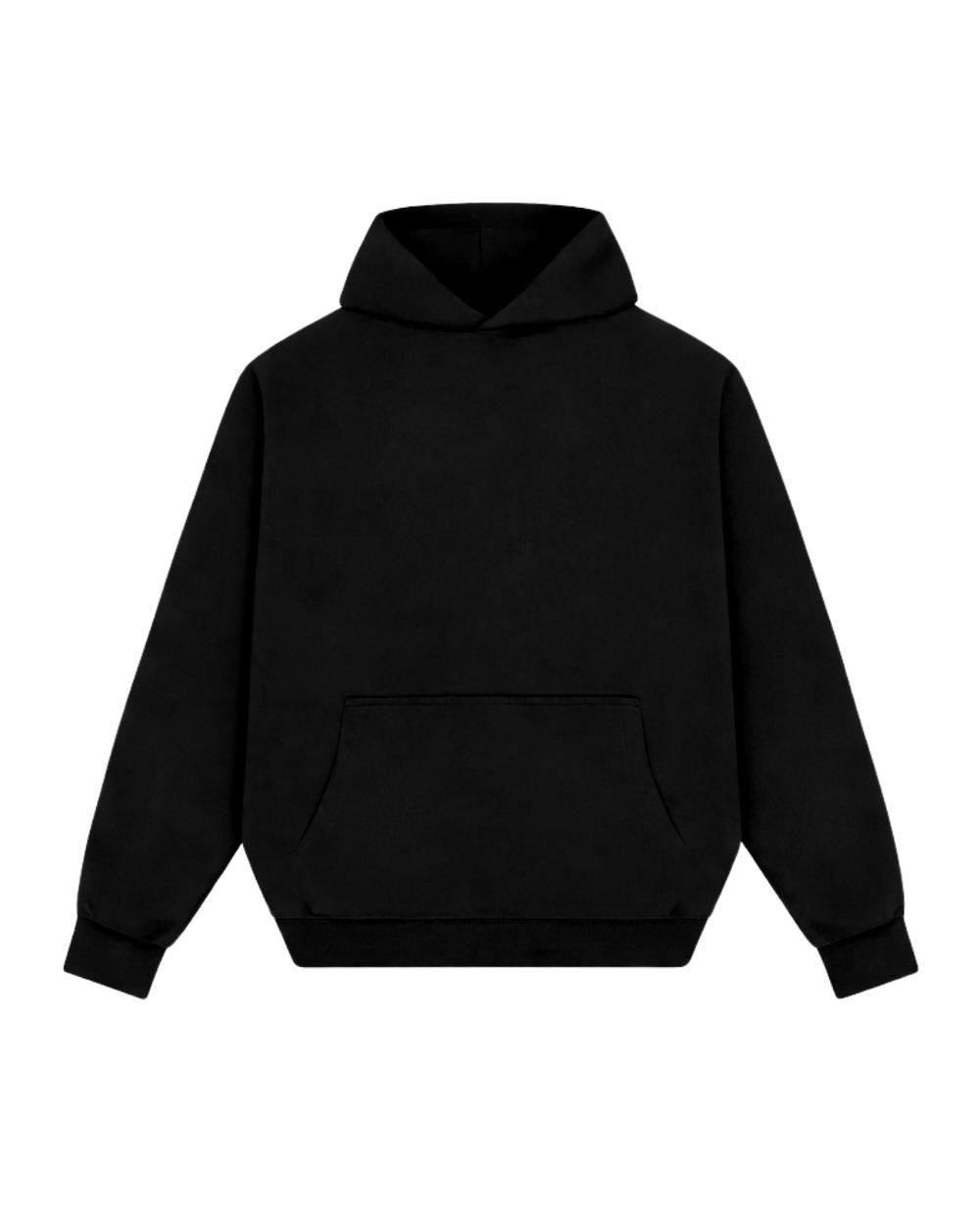 HEAVEN OR CHAOS HOODIE