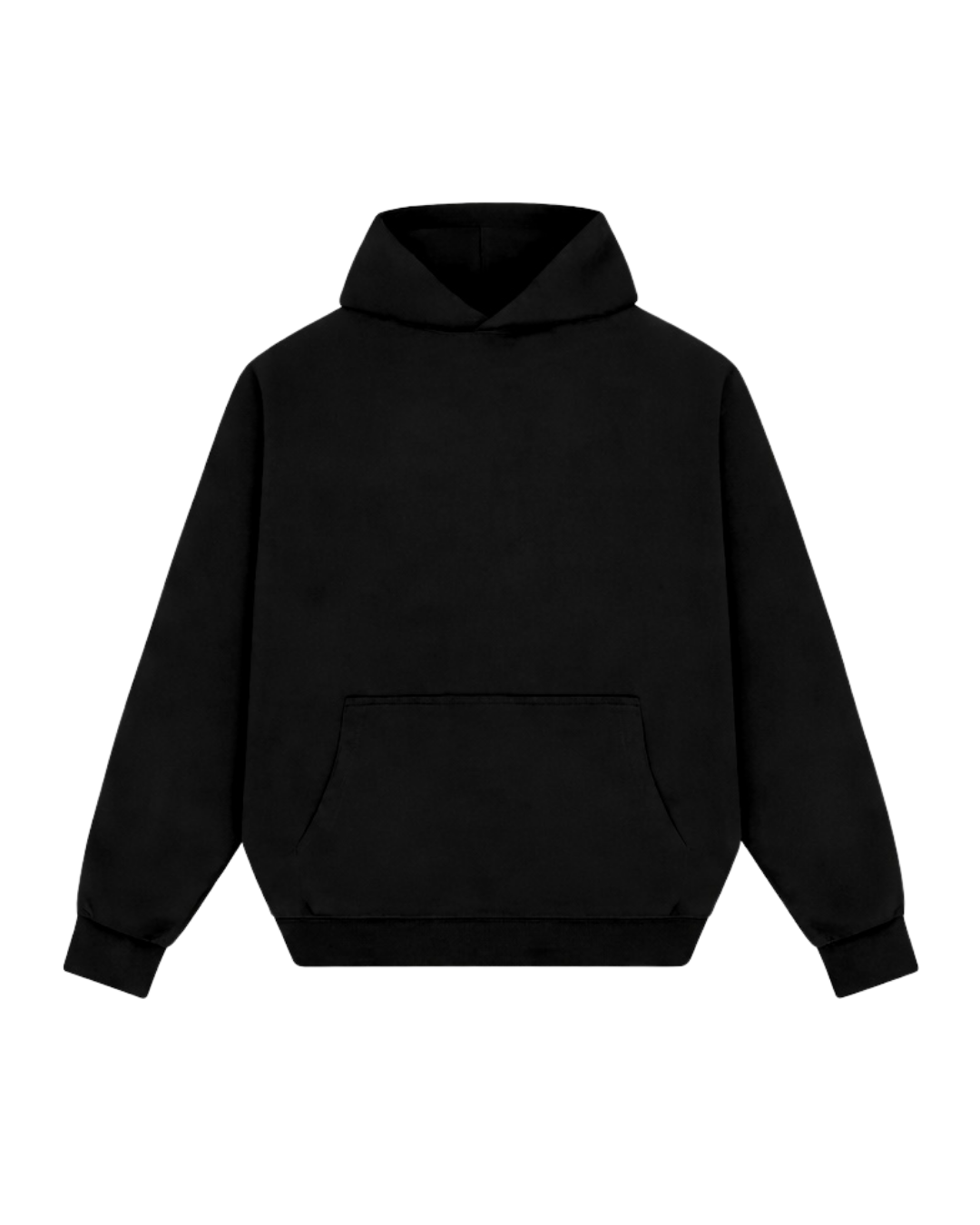 HEAVEN OR CHAOS HOODIE