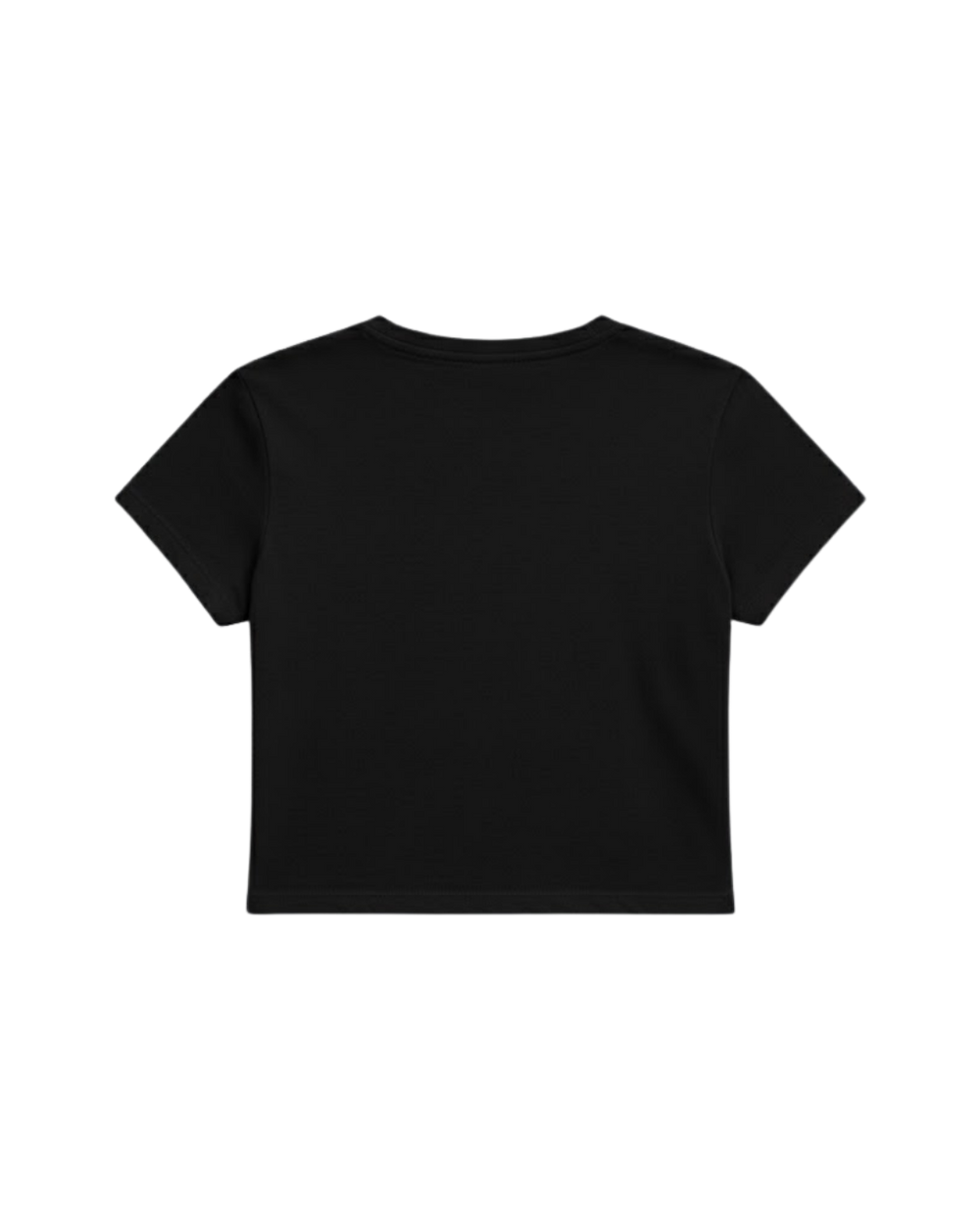 PRAY CLASSIC BABY TEE - BLACK