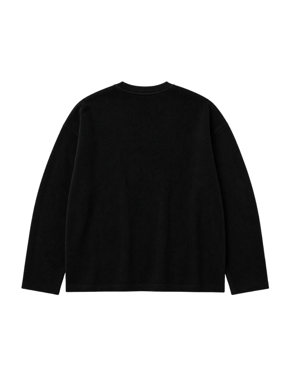 HASHWAY STARFALL VISION WAFFLE TEE