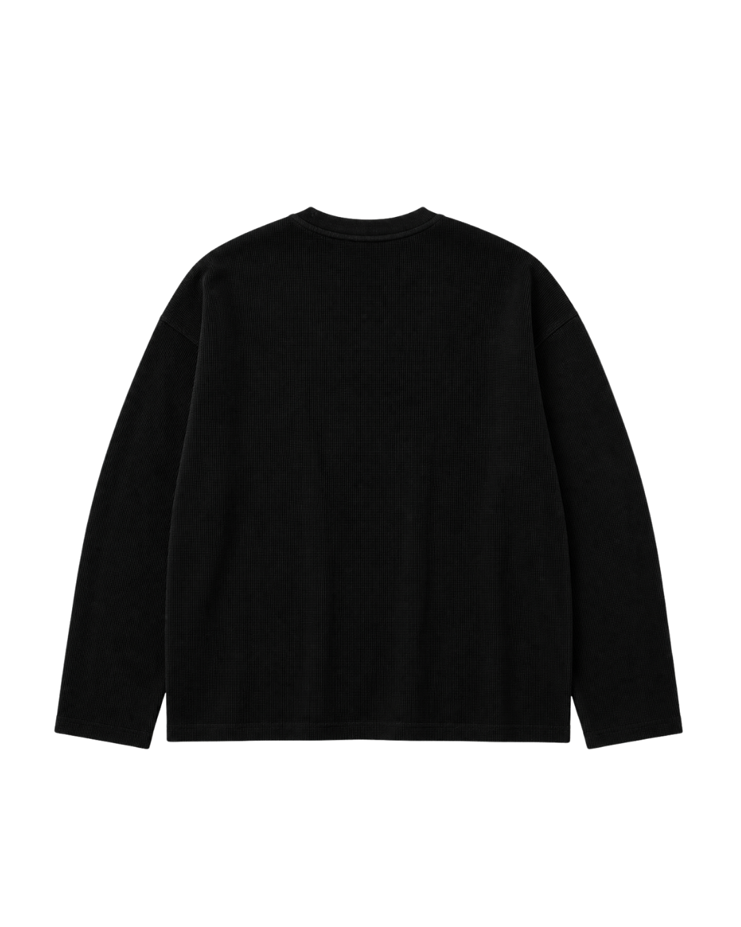 HASHWAY STARFALL VISION WAFFLE TEE