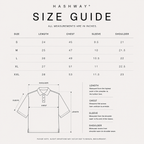 CLUB 22 HASHWAY POLO WAFFLE T-SHIRT