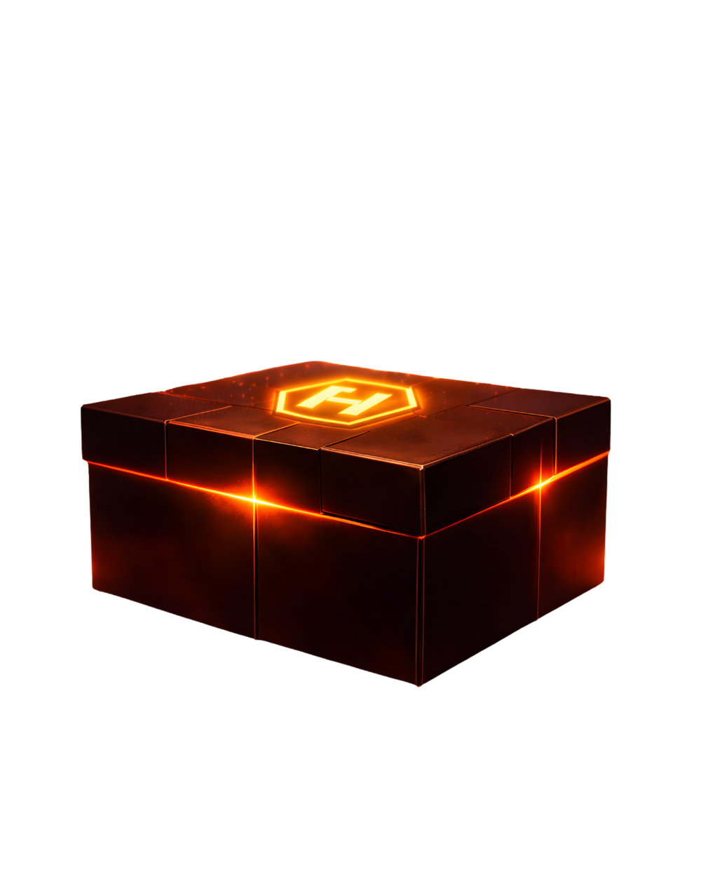 THE HASHWAY MYSTERY BOX - ₹3,499 EDITION