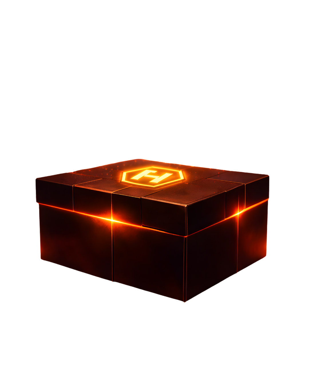 THE HASHWAY MYSTERY BOX - ₹3,499 EDITION