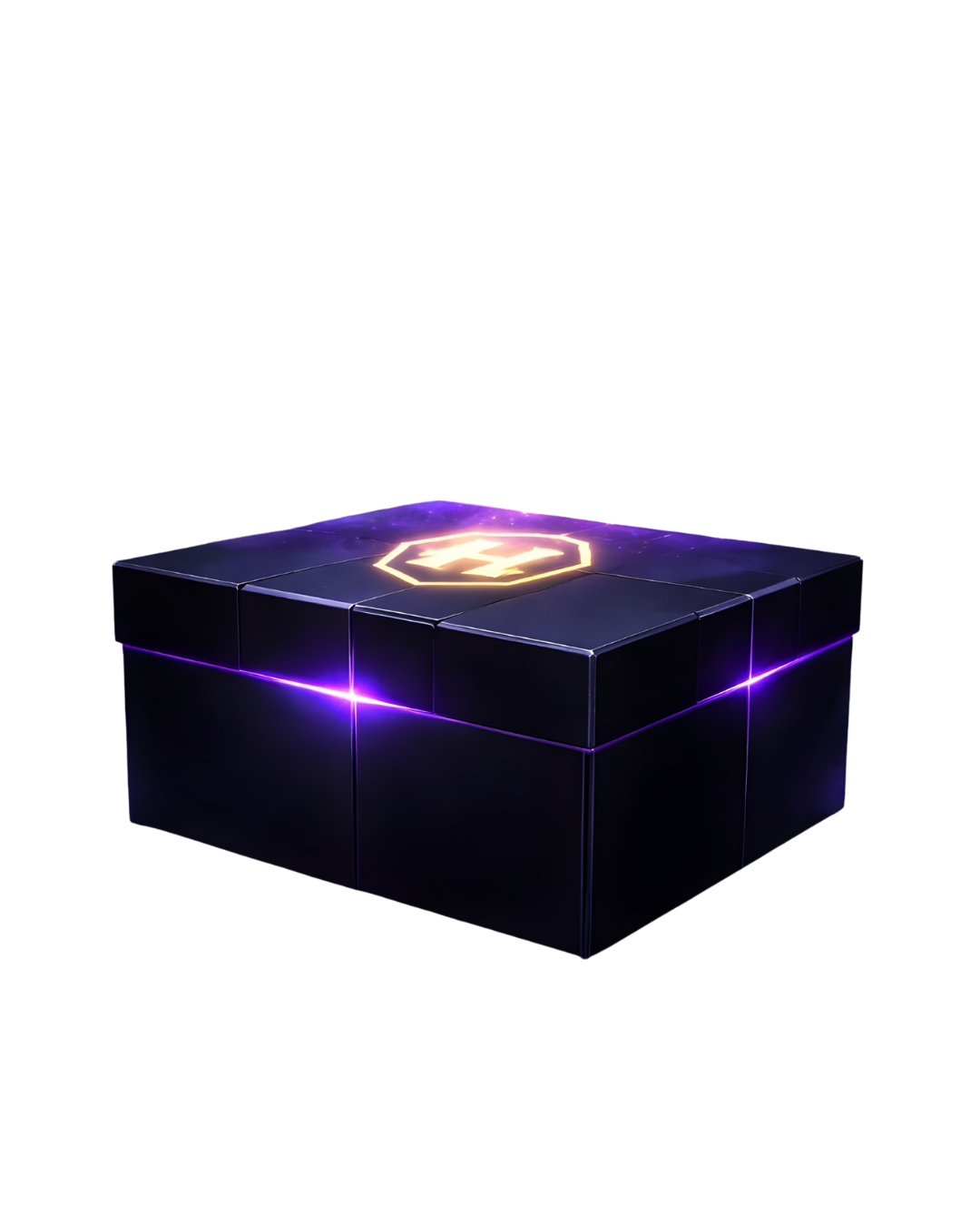 THE HASHWAY MYSTERY BOX - ₹2,499 EDITION