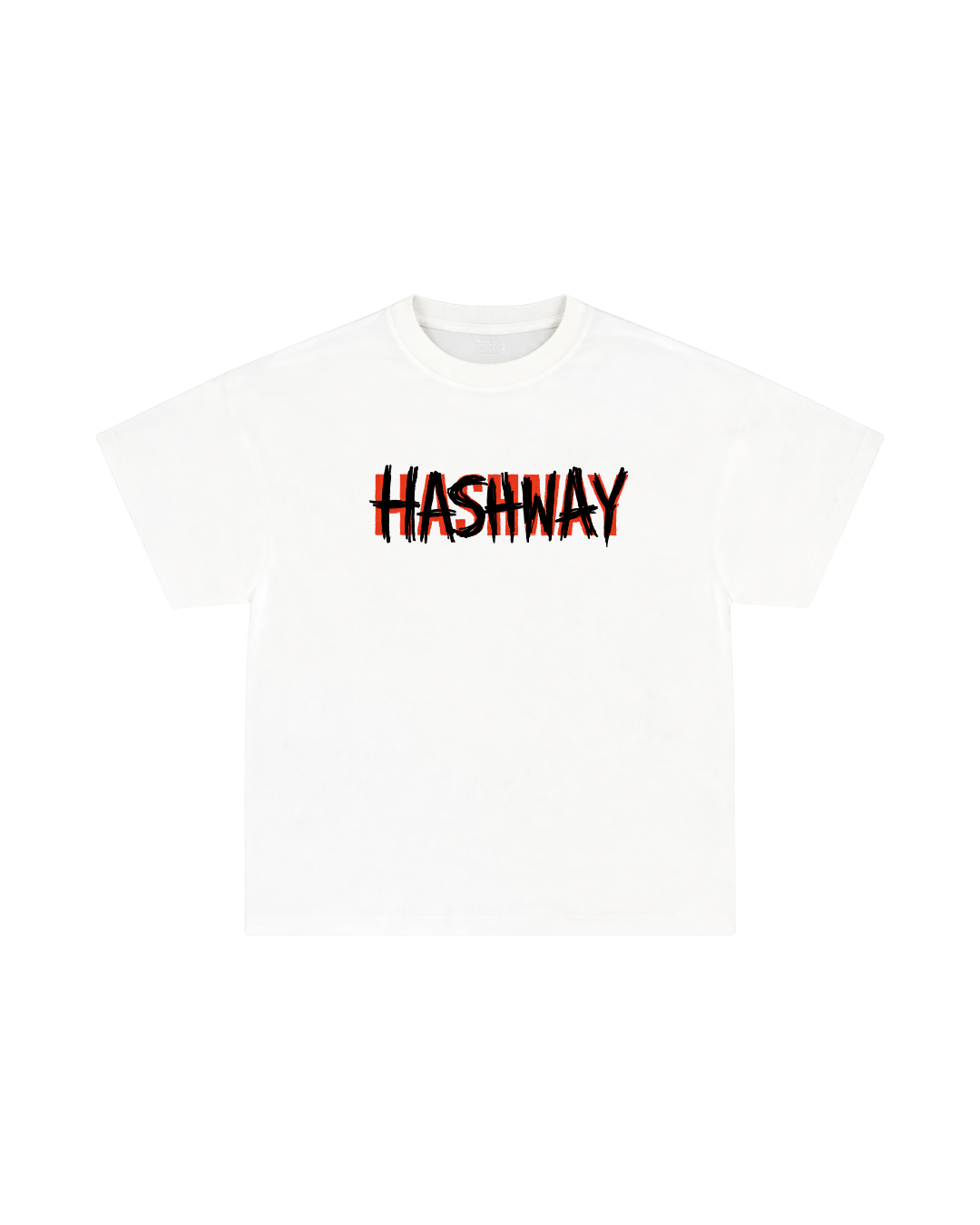 F*CK THE WORLD T-SHIRT