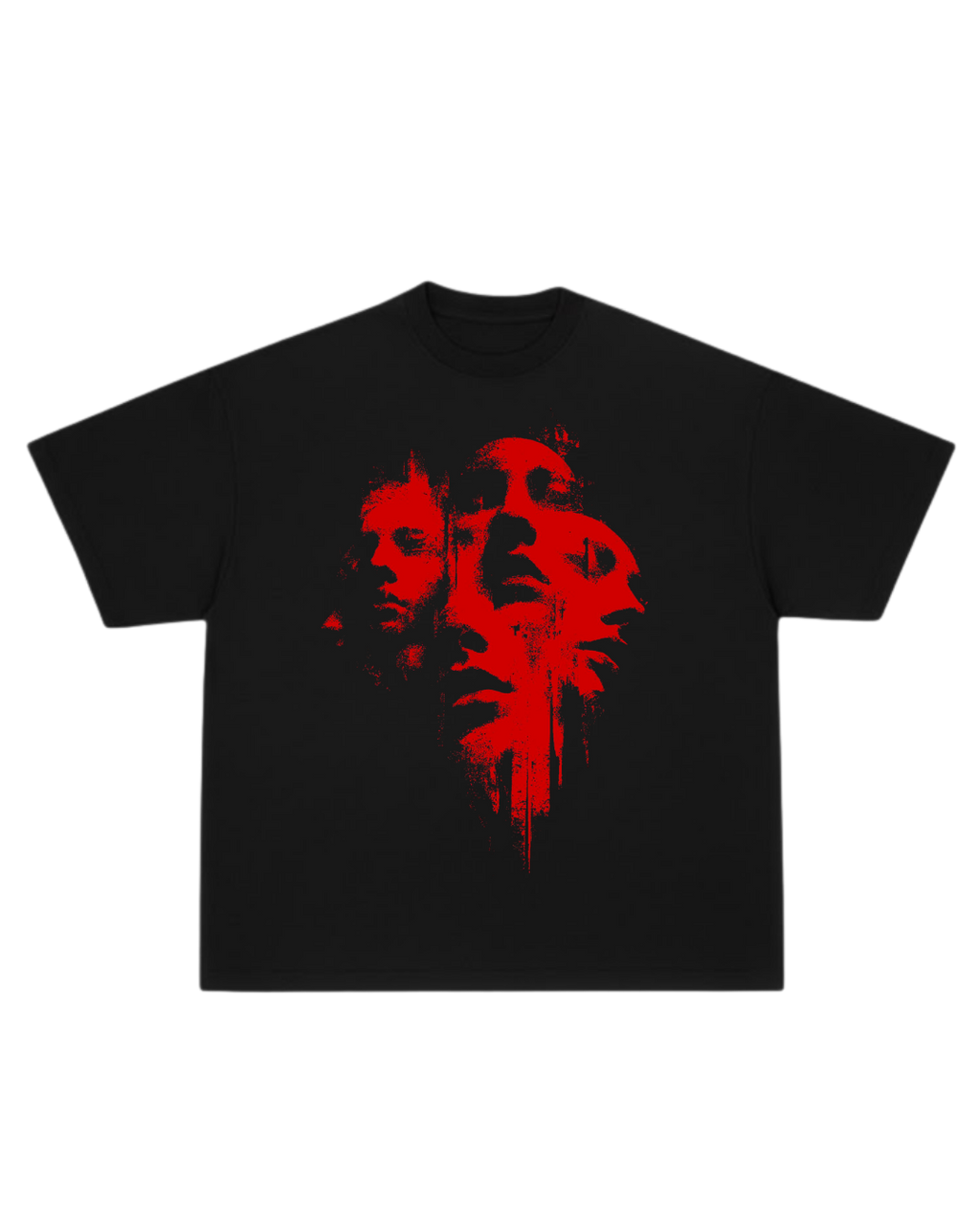 BLOODLINE STATEMENT T-SHIRT