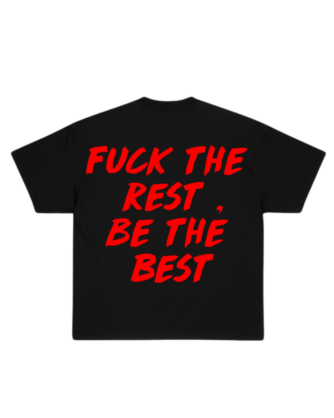 BLOODLINE STATEMENT T-SHIRT