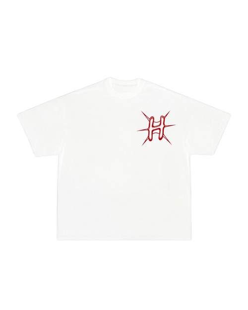 'LOVE' OR 'HATE' CLASSIC T-SHIRT