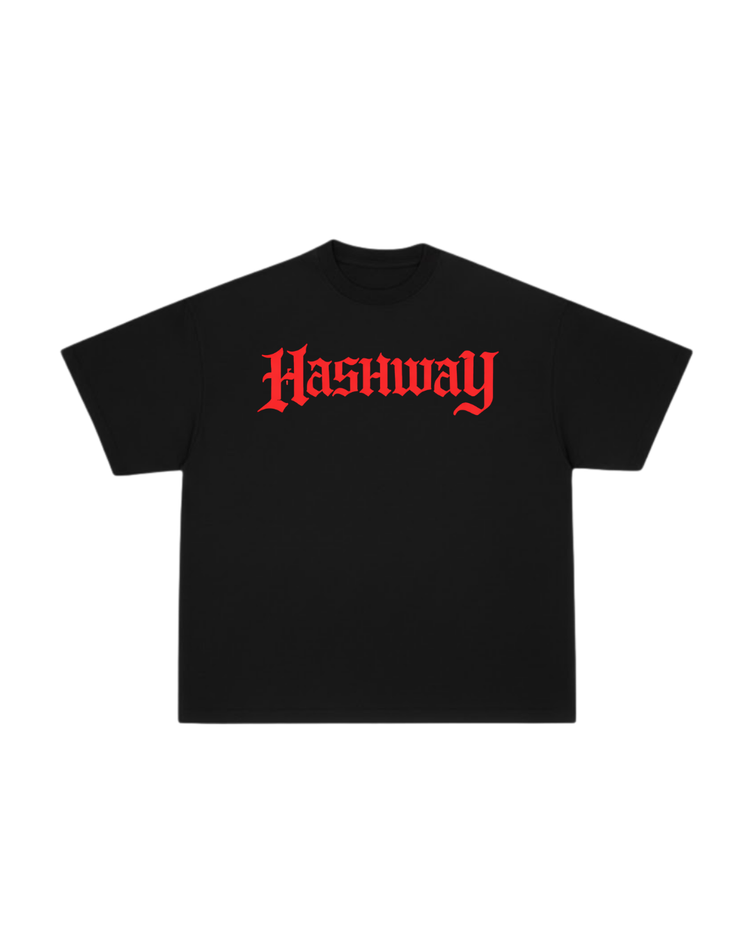 PRAY FOR CARS STATEMENT T-SHIRT