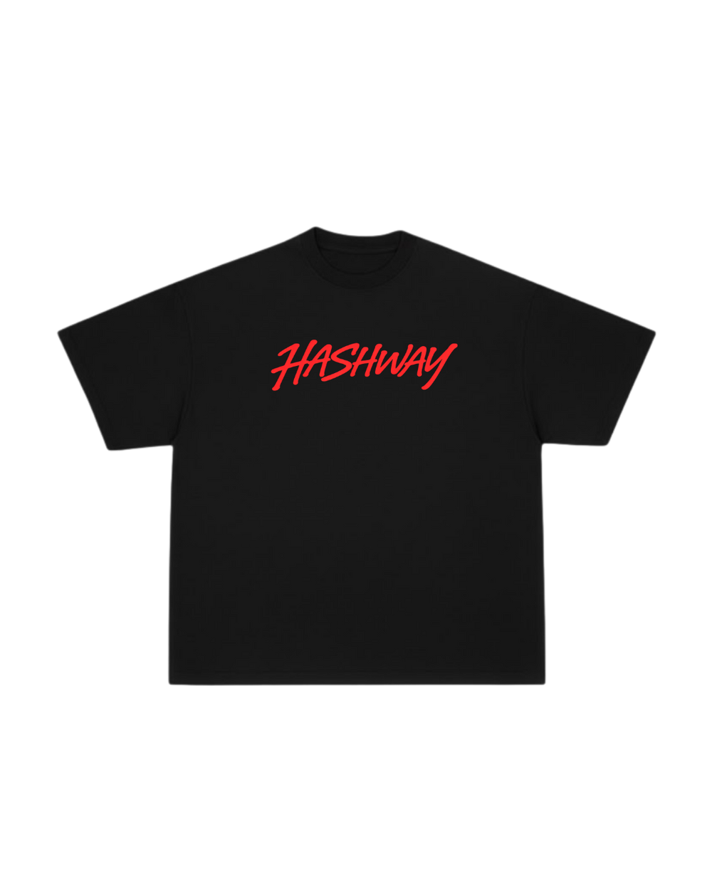 BLESSED DON'T BEEF T-SHIRT