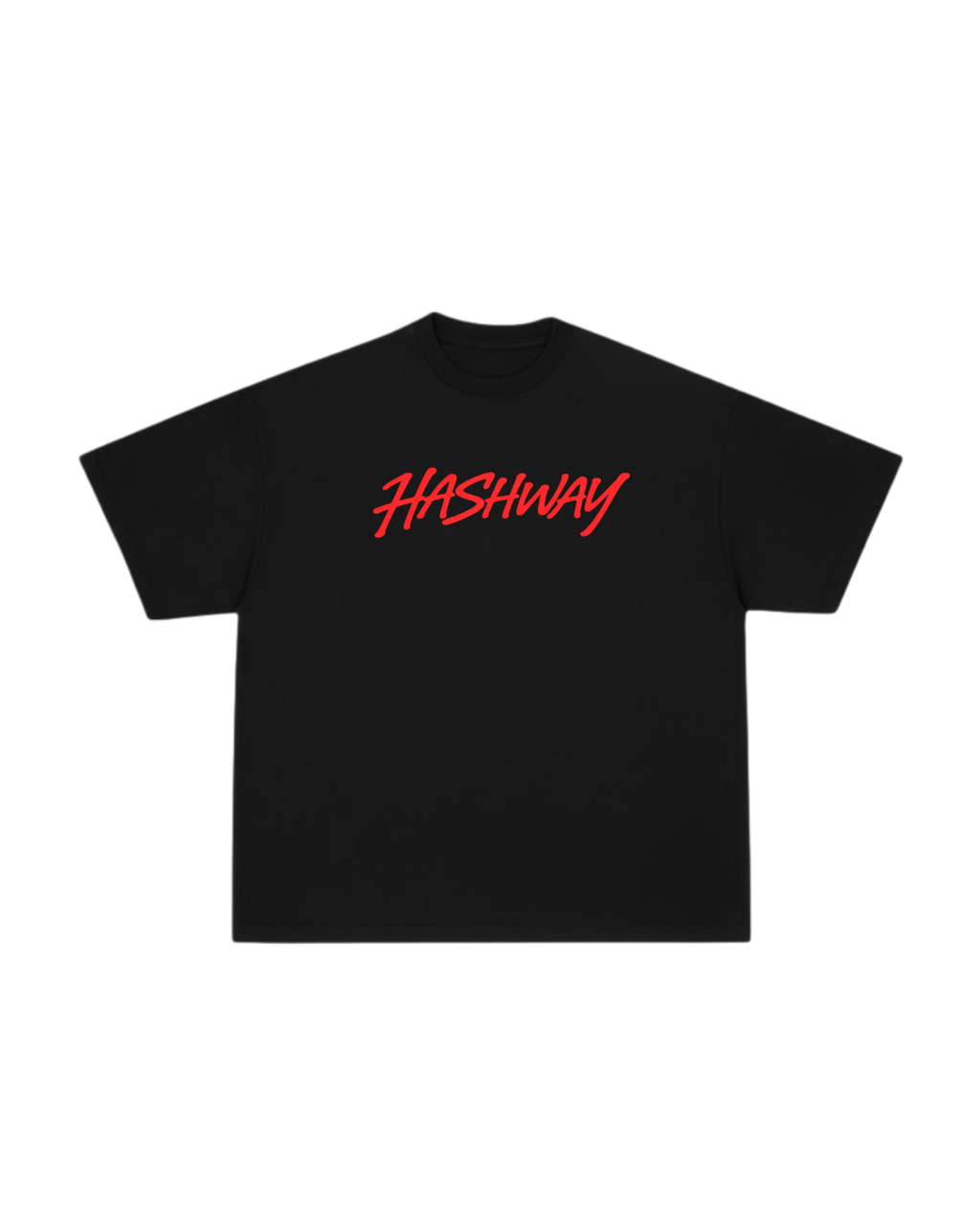 BLESSED DON'T BEEF T-SHIRT