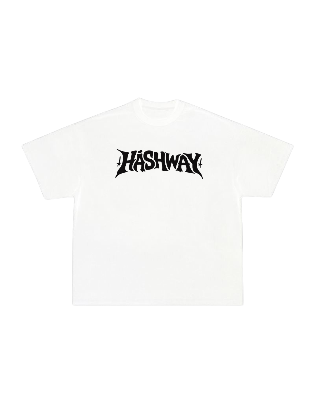 HEARTBROKEN SOCIETY T-SHIRT