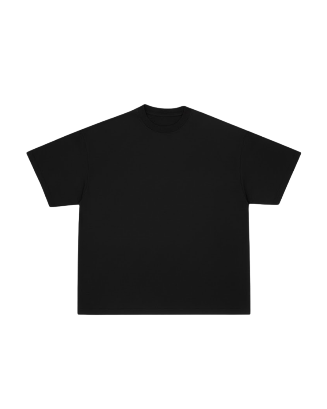 YE TRUTH STATEMENT OVERSIZED TEE