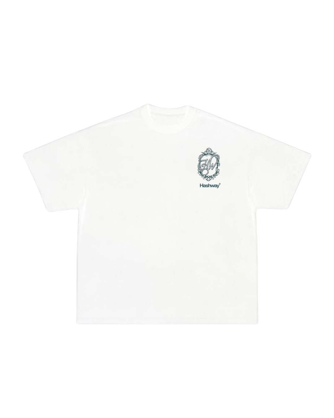 HERITAGE MONOGRAM T-SHIRT